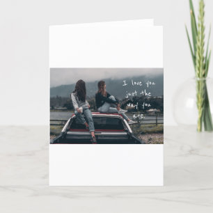 Cartão De Festividades placa namorada