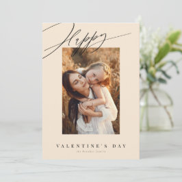 Cartão De Festividades Placa Namorados de feliz dia de os namorados