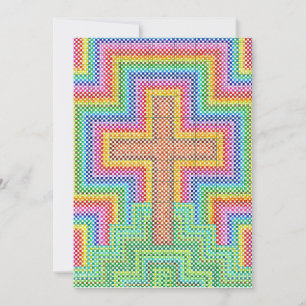 Cartão De Festividades Placa páscoa