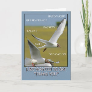 Cartão De Festividades Placa profissional de administração com preto