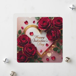 Cartão De Festividades Placas de dia de os namorados
