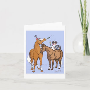 Cartão De Festividades Placas de feliz ano novo