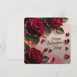 Cartão De Festividades Placas de feliz dia de os namorados