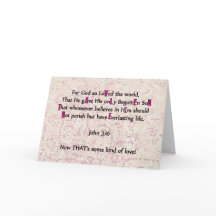 Por Deus, Tão Amado O Mundo