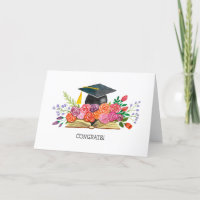 Presente de mais velho, Formando da faculdade, Seg