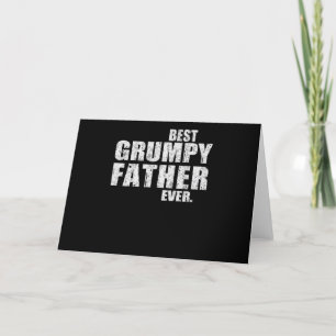 Cartão De Festividades Presente de pai   Melhor Padre Engraçado Ideia de