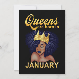 Cartão De Festividades Presentes de Aniversário   As Filas Estão A Nasc