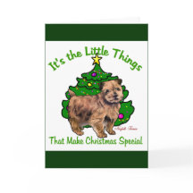 Presentes de Natal Norfolk Terrier
