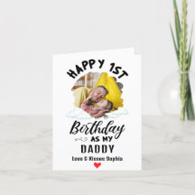 Primeiro aniversario feliz como minha foto persona