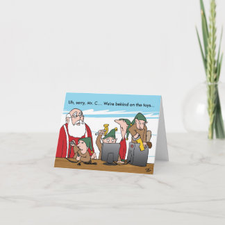 Cartão De Festividades Problema no site