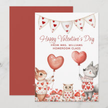 Professor Dia dos Namorados Para a Turma