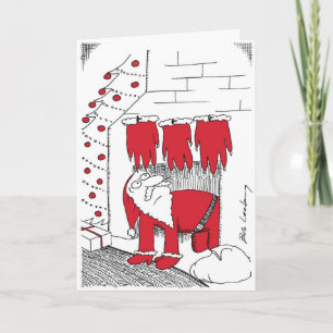 Cartão De Festividades Proporções monstruosas