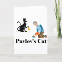 Psicologia Gata de Pavlov