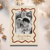 Quadro de Arco Maroon Quirky