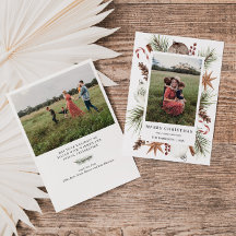 Quadro de Fotografias Russo de Natal