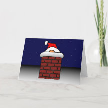 Quando os Papais noeis ficaram presos