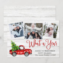 Que Caminhão Vermelho de Fazenda Vermelha de Natal