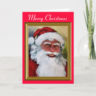 Cartão De Festividades Que este seja o melhor Natal que você já teve