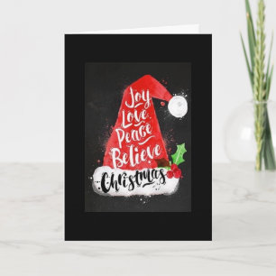 CARTÃO DE FESTIVIDADES QUE SEU NATAL SEJA CHEIO E BRILHO