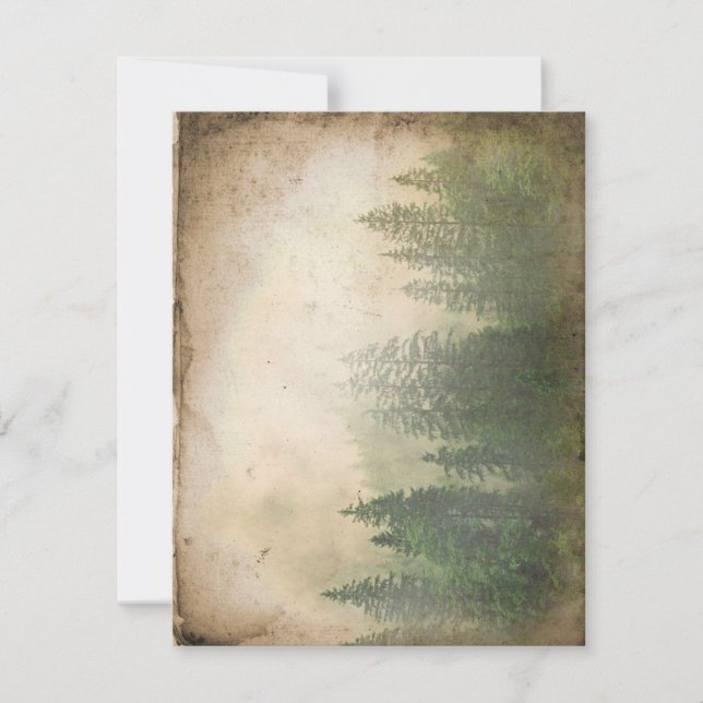 Cartão De Festividades Que seus dias sejam alegres e brilhantes  (Frente)