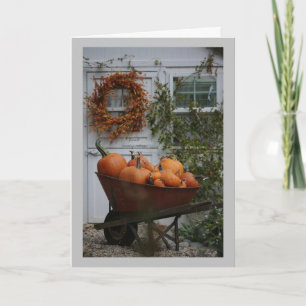 CARTÃO DE FESTIVIDADES QUEIMAR IMAGEM COM FELIZ OBRIGAÇÃO AO AGRADECIMENT