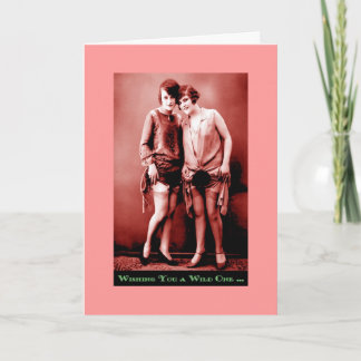 Cartão De Festividades queria estar aqui com o Dia de os namorados