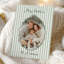 Cartão De Festividades Rascunho De Mão Impressionante