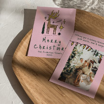 Rebelde Funk Pintada Desenhada Mão Feliz Natal