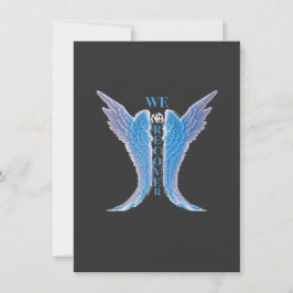 Cartão De Festividades Recuperamos - NA