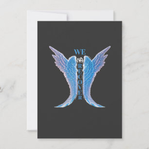 Cartão De Festividades Recuperamos - NA