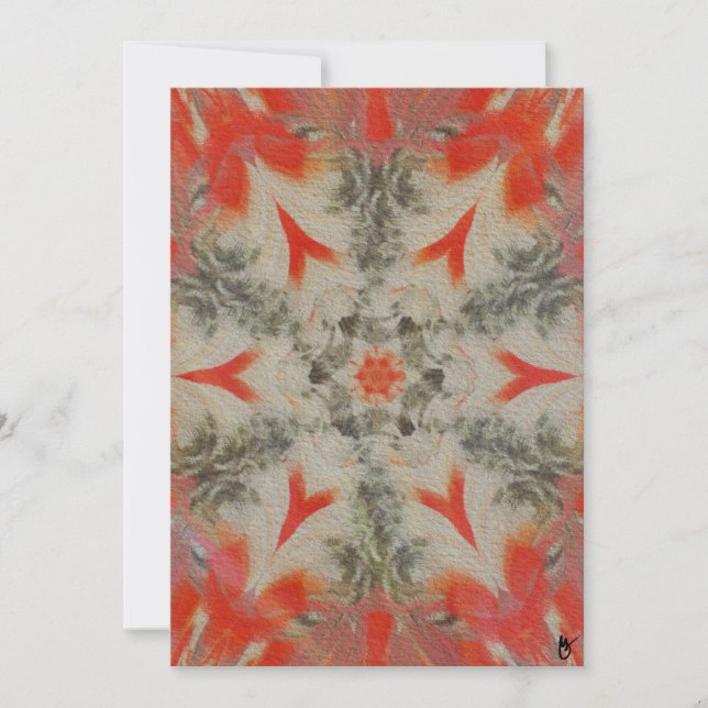 Cartão De Festividades Red-bellied Woodpecker Gold and Textured Card (Frente)