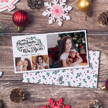 Red Berries 3 Foto Felry Feliz ano novo de Natal