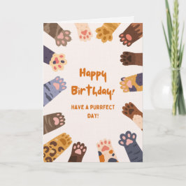 Cartão De Festividades Red card with I Love You Valentines Card