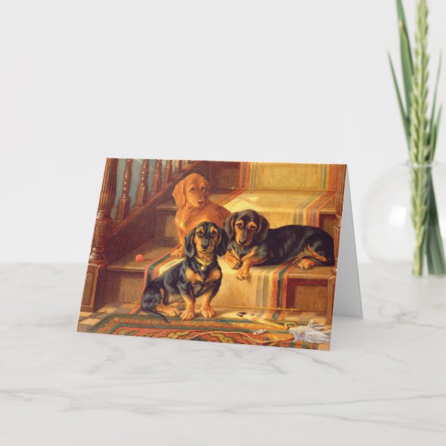 Cartão De Festividades Refinidades faseáveis (Frente)