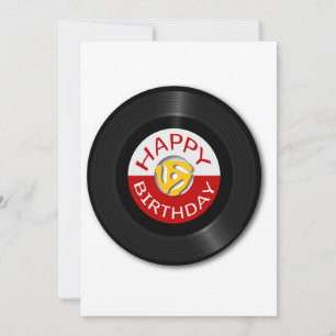 Cartão De Festividades Registro 45RMP retroativo com adaptador