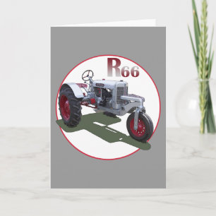 CARTÃO DE FESTIVIDADES REI DE PRATA R66