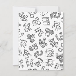 Cartão De Festividades RisottoLover Italiano Autenticado por Cuisine Ital