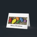 Cartão De Festividades Rochas orgulho do Feliz Natal do "! "cartão<br><div class="desc">O cartão permanece em contacto com os cartões do costume de Zazzle. Personalize todas as partes deste cartão dobrado - para dentro e para fora, parte dianteira e parte traseira - para livre! •5" x 7" (retrato) ou 7" x 5" (paisagem). •Impresso no estoque do cartão do ultra-heavyweight (120 libras.)...</div>