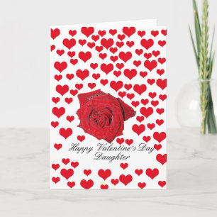 Cartão De Festividades Rosas do Feliz dia de os namorados auxiliar