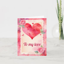 Rosas e Namorados de rendas nº 2