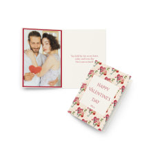 Rosas Vermelhas Vintage Shabby Chic & Chave do Meu