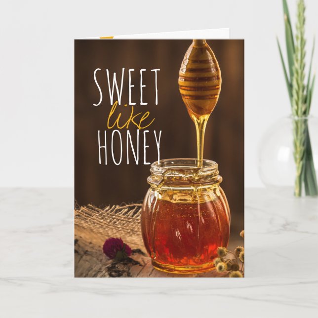 Cartão De Festividades Rosh Hashanah saudação de Ano Novo (Frente)