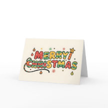 Roteiro Infantil Divertido e Retrô Feliz Natal