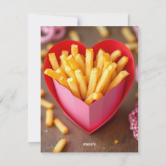 Cartão De Festividades Roubaste o meu coração... e a maioria das minhas f