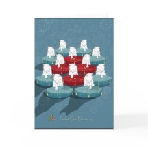 Rufar de doze gatos… Feriado