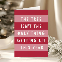 Cartão De Festividades Sair | Feriado Engraçado