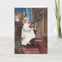 Santa Claus - Brinquedos Bonitos para Meninas Holl