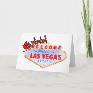 Cartão De Festividades santareindeer1