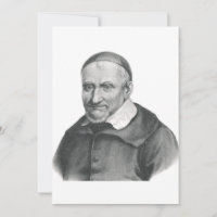 Santo Vincent de Paul