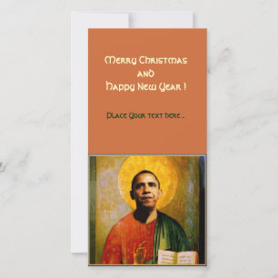 CARTÃO DE FESTIVIDADES SANTOBAMA